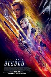 دانلود فیلم فراتر از پیشتازان فضا Star Trek Beyond 2016