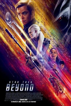 دانلود فیلم فراتر از پیشتازان فضا Star Trek Beyond 2016