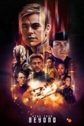 دانلود فیلم Star Trek Beyond 2016