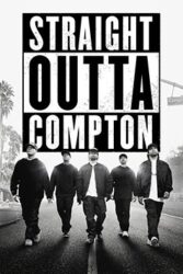 دانلود فیلم مستقیم از کامپتن Straight Outta Compton 2015