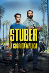 دانلود فیلم استوبر Stuber 2019