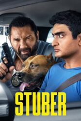 دانلود فیلم استوبر Stuber 2019