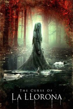 دانلود فیلم نفرین لیورونا The Curse of La Llorona 2019