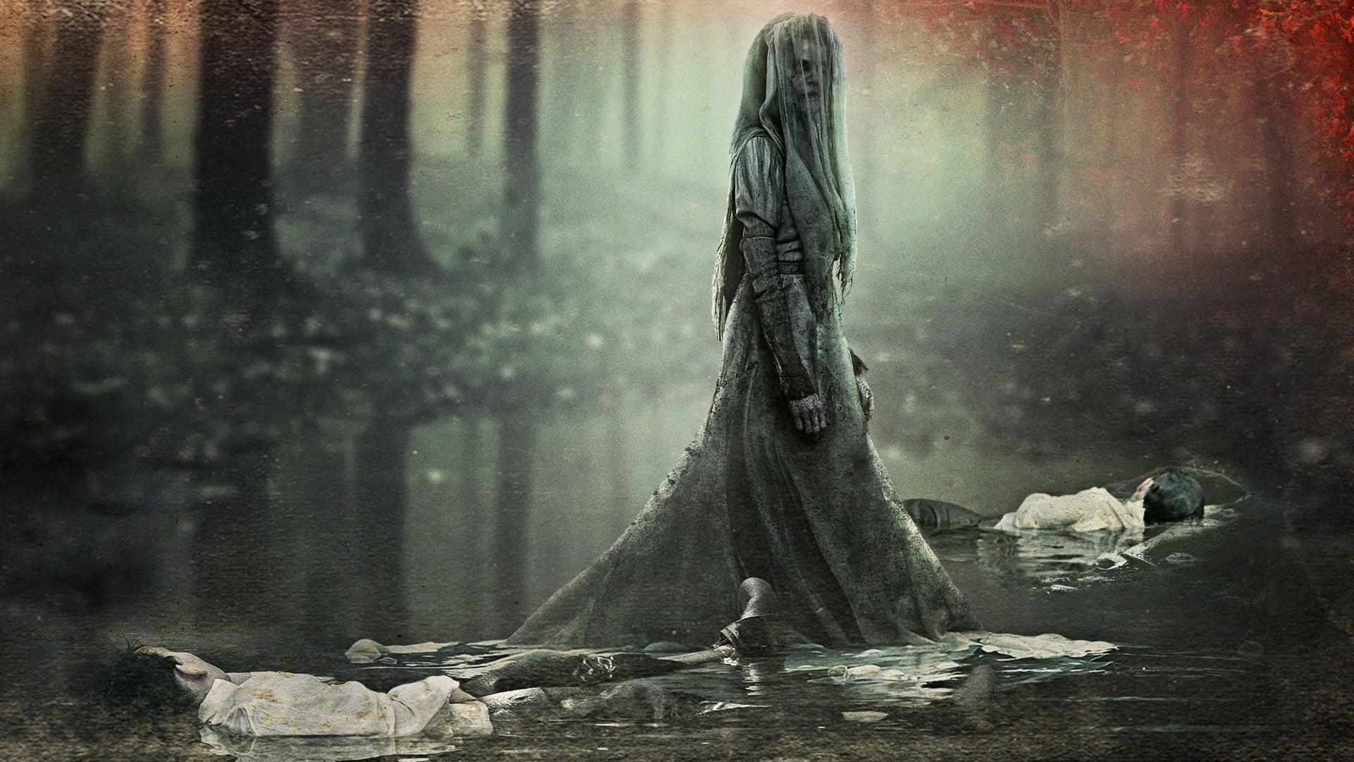 تصویر فیلم The Curse of La Llorona