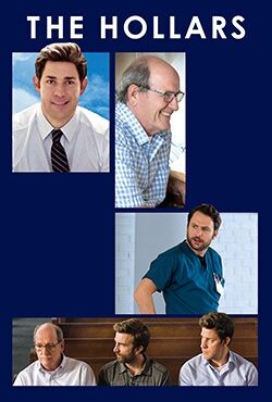 دانلود فیلم هولارز The Hollars 2016