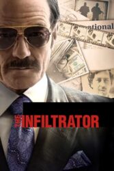 دانلود فیلم نفوذی The Infiltrator 2016