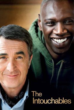 دانلود فیلم دست‌نیافتنی‌ها The Intouchables 2011