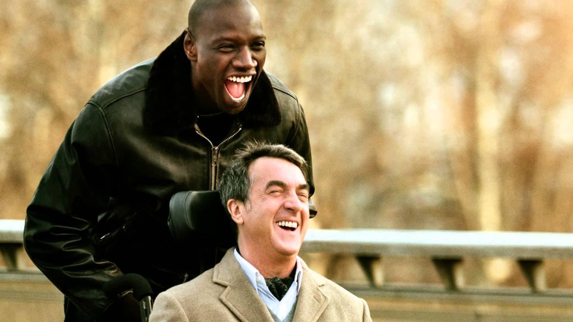 تصویر فیلم The Intouchables