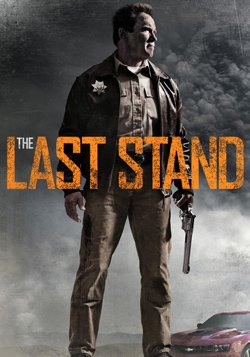 دانلود فیلم آخرین مقاومت The Last Stand 2013