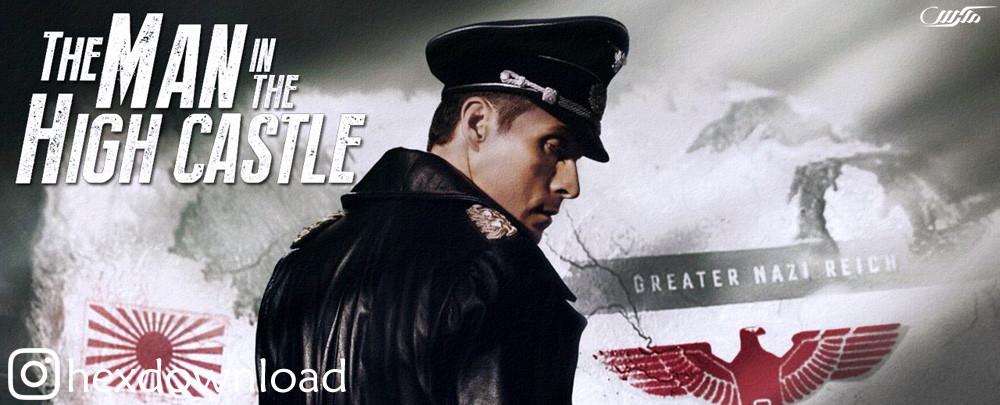 دانلود سریال The Man in the High Castle