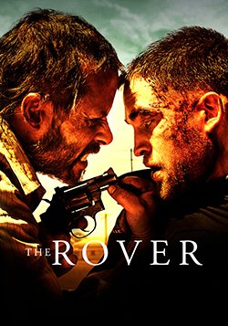 دانلود فیلم خانه به دوش The Rover 2014