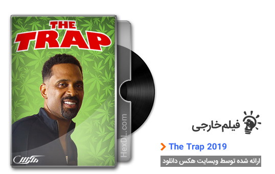 دانلود فیلم The Trap 2019