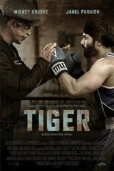 دانلود فیلم ببر Tiger 2018