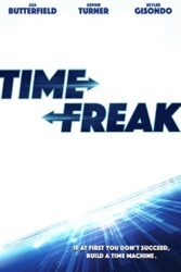 دانلود فیلم زمان عجیب Time Freak 2018