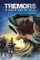 دانلود فیلم لرزش‌ها Tremors: A Cold Day in Hell 2018