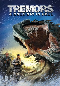 دانلود فیلم لرزش‌ها Tremors: A Cold Day in Hell 2018