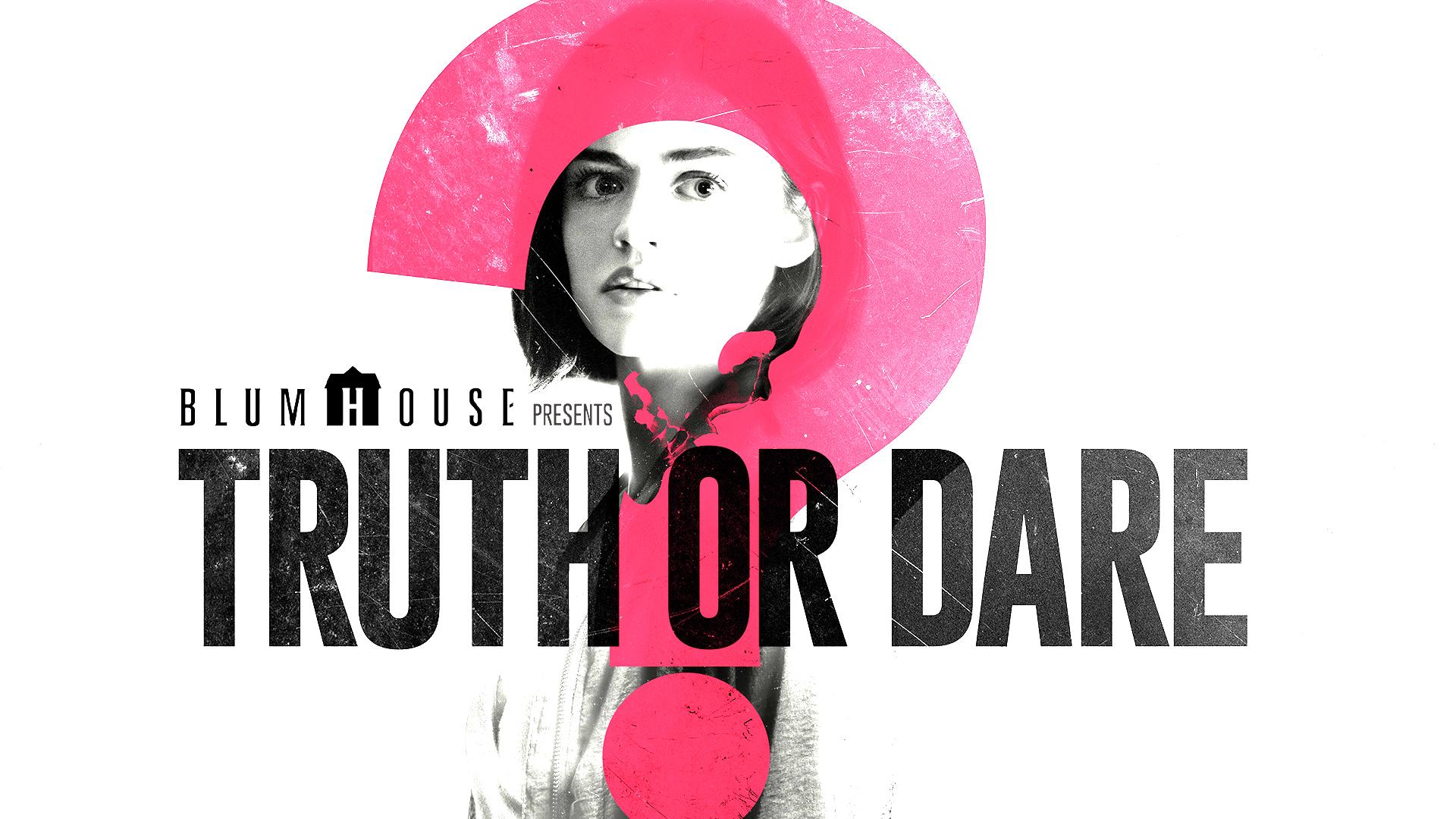 تصویر فیلم Truth or Dare