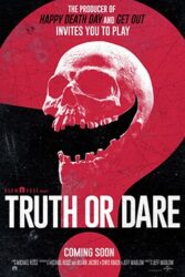 دانلود فیلم جرات یا حقیقت Truth or Dare 2018