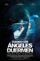 دانلود فیلم وقتی فرشتگان خوابند When Angels Sleep 2018