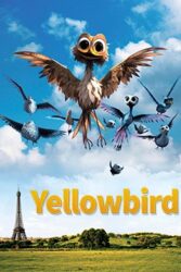 دانلود انیمیشن پرطلا Yellowbird 2014