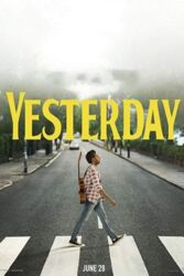 دانلود فیلم دیروز Yesterday 2019