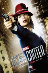 دانلود سریال مامور کارتر Agent Carter