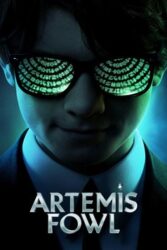 دانلود فیلم آرتمیس فاول Artemis Fowl 2020