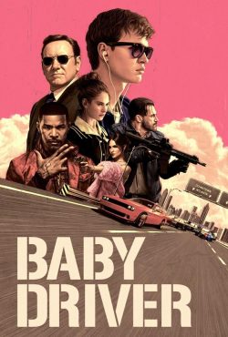 دانلود فیلم بیبی درایور Baby Driver 2017