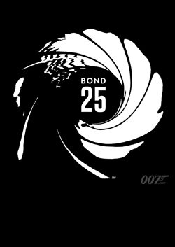 دانلود فیلم باند 25 Bond 25 2020