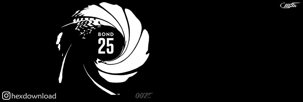 دانلود فیلم باند 25 Bond 25 2020