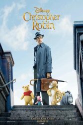 دانلود فیلم کریستوفر رابین Christopher Robin 2018