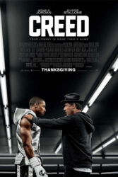 دانلود فیلم کرید 1 Creed 2015