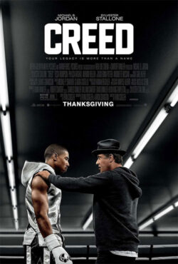 دانلود فیلم کرید 1 Creed 2015