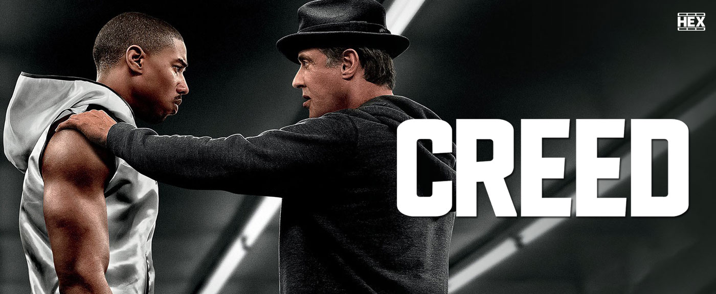 تصویر فیلم Creed