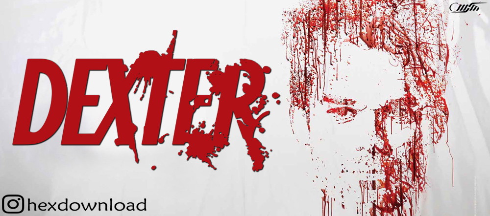 دانلود سریال Dexter