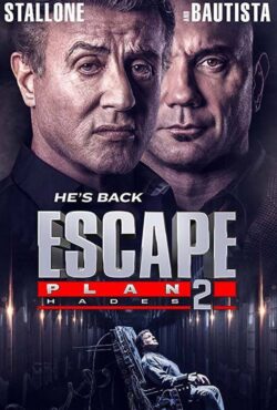 دانلود فیلم نقشه فرار 2 Escape Plan 2 : Hades 2018