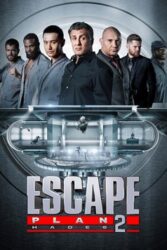 دانلود فیلم نقشه فرار 2 Escape Plan 2 Hades 2018