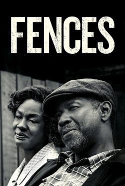 دانلود فیلم حصارها Fences 2016