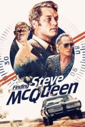 دانلود فیلم پیدا کردن استیو مک‌کوئین Finding Steve McQueen 2019