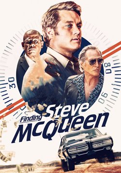 دانلود فیلم پیدا کردن استیو مک‌کوئین Finding Steve McQueen 2019