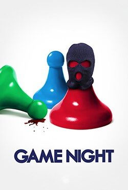 دانلود فیلم Game Night 2018