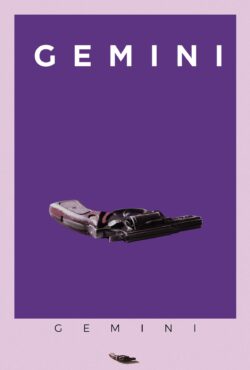 دانلود فیلم Gemini 2017