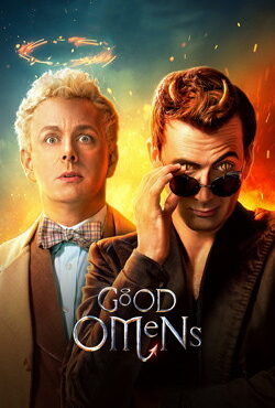 دانلود سریال Good Omens