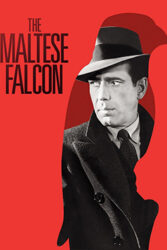 دانلود فیلم The Maltese Falcon 1941