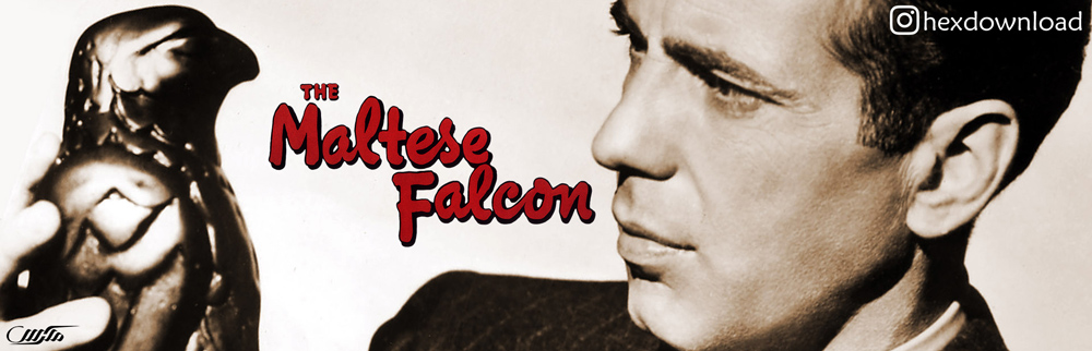 دانلود فیلم The Maltese Falcon 1941