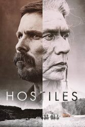 دانلود فیلم متخاصمان Hostiles 2017