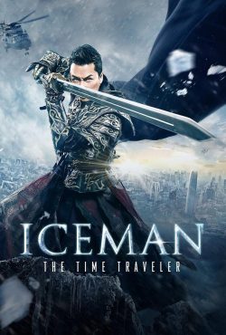 دانلود فیلم مرد یخی: سفر در زمان Iceman The Time Traveller 2018