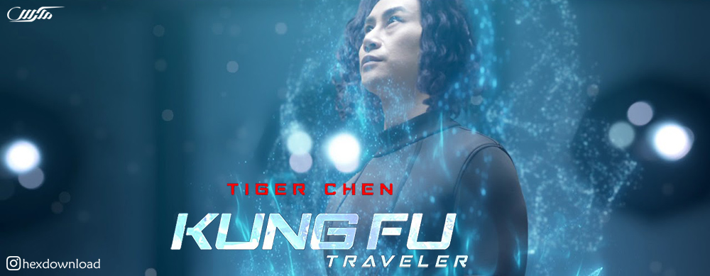 دانلود فیلم Kung Fu Traveler 2017