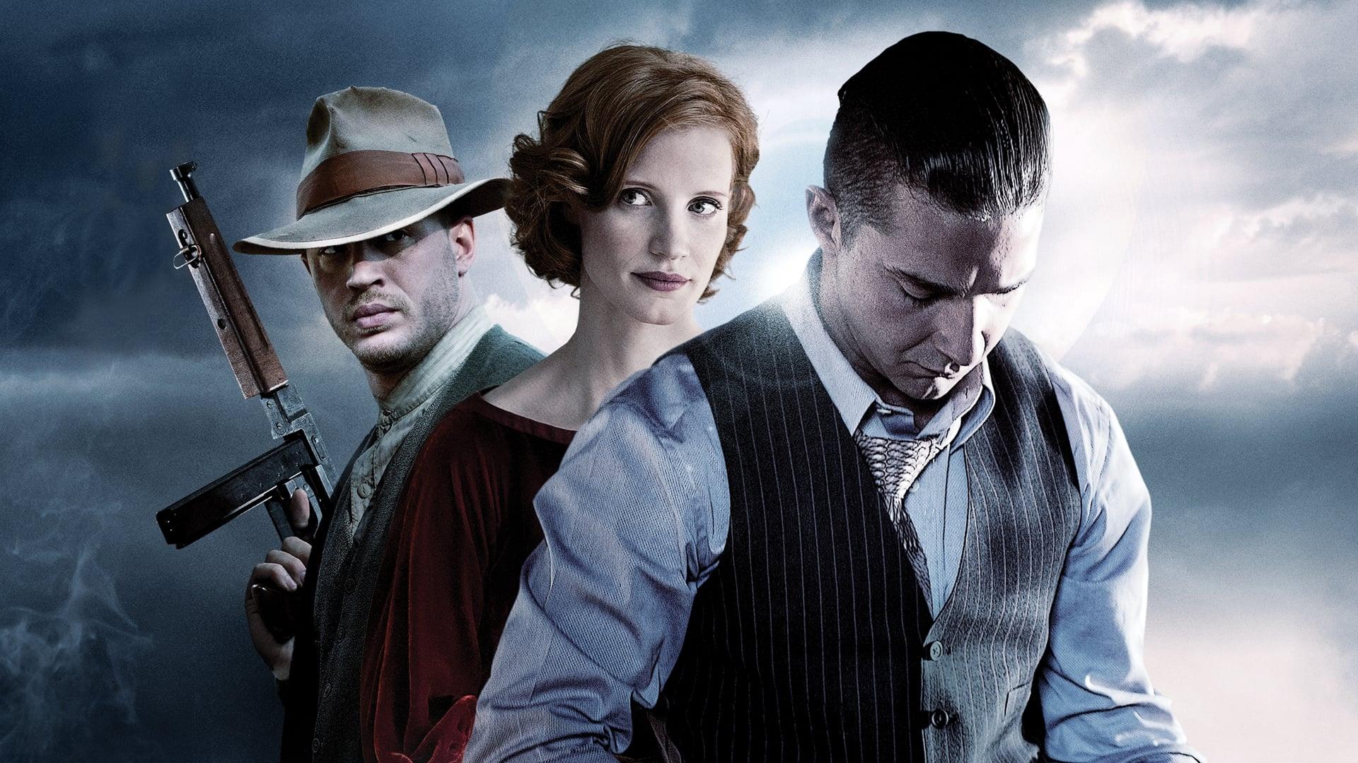 تصویر فیلم Lawless