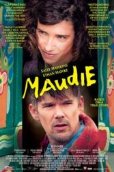 دانلود فیلم مائودی Maudie 2016